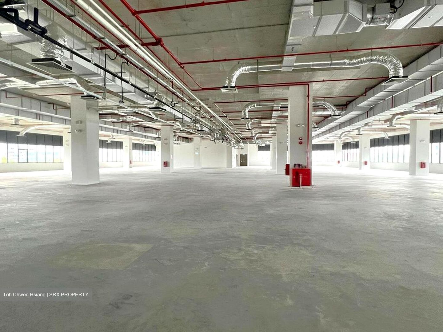 Solaris @tai Seng (D19), Factory #521739501